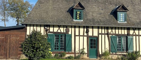 Außenbereich