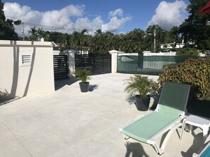 Terrass/Patio