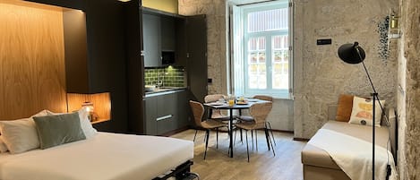Eget kök