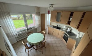 Eget kök