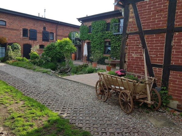 Boendeområde