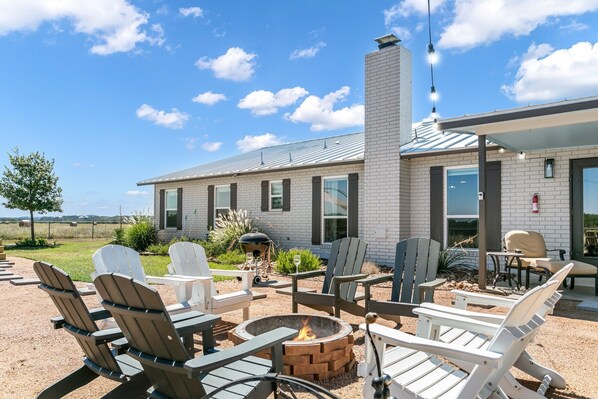 Terrass/Patio