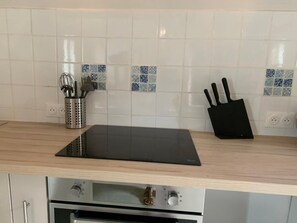 Eget kök