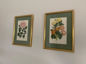 Detalj interiör