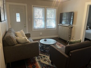 Opholdsområde