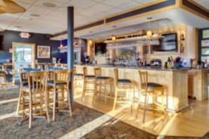 Bar (sur place)