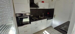 Eget kök