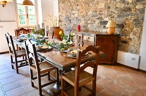 Restauration