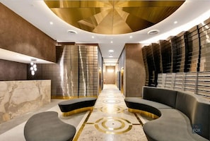 Hall