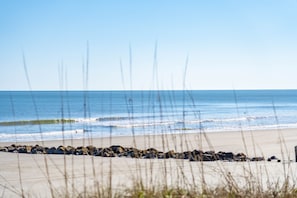 Beautiful Folly Beach