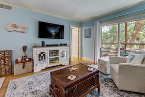 Living Room/TV