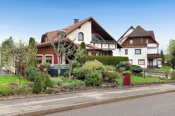 Außenbereich