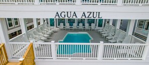 Main Deck