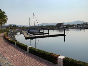 Marina