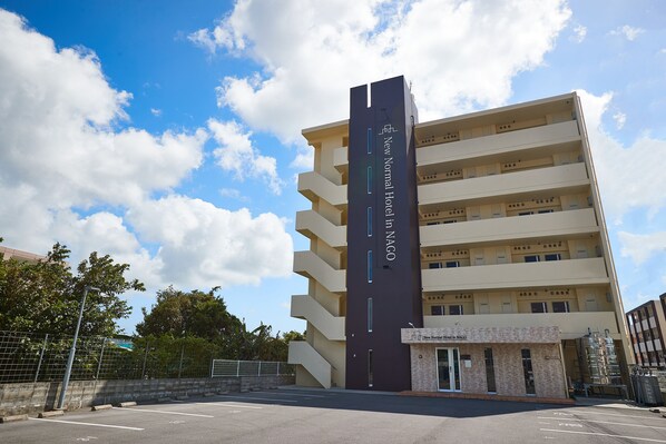 Fachada