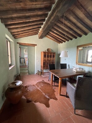 Restauration