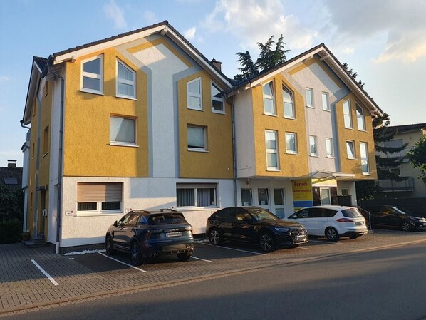 Außenbereich