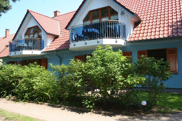 Fachada