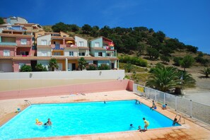 Holiday Home Swimming Pool