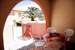 Patio / Balcony