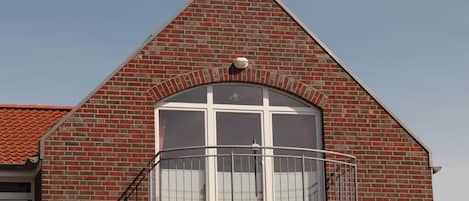 Detalj exteriör
