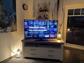 TV / Multimedia