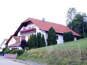 Unser Haus