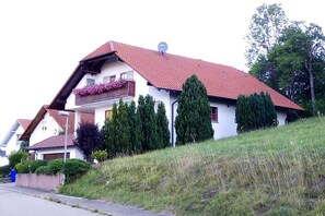 Unser Haus
