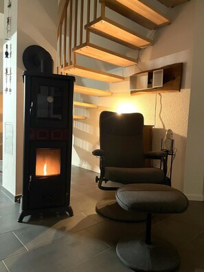 Interiör
