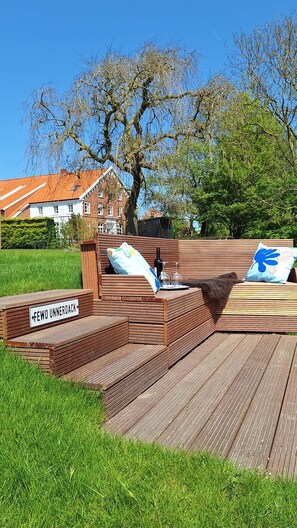 Boendeområde
