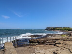 Spiaggia