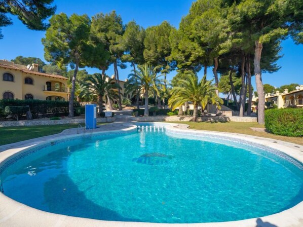 Pool Outdoor