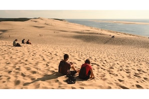 Strand