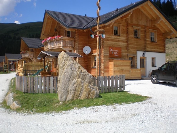 Exteriör