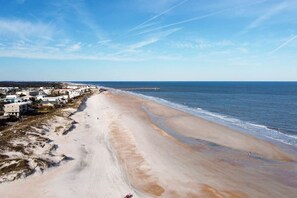 Saint Augustine Beach