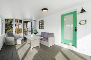 Terrass/Patio