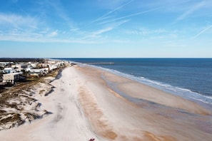 Saint Augustine Beach