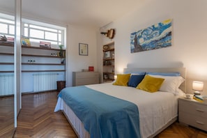 Chambre Ă coucher