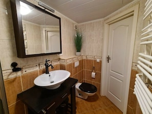 Badkamer