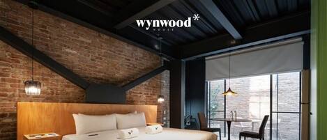 Wynwood Queretaro