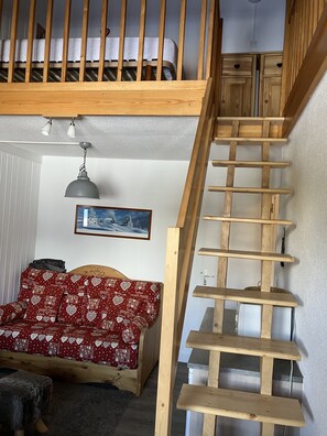 Interiör