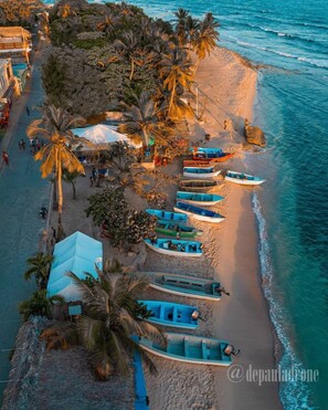 Plage