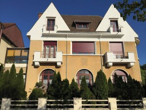 Außenbereich