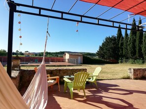 Terrass/Patio