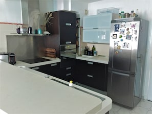 Cuisine privée
