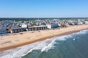 GSJ2: Golden Strand Unit J2 | Aerial View