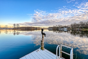 Boendeområde