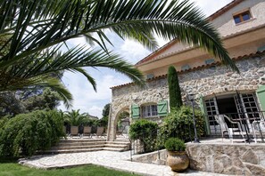 Terrass/Patio