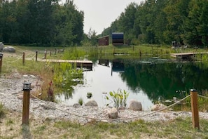 Boendeområde