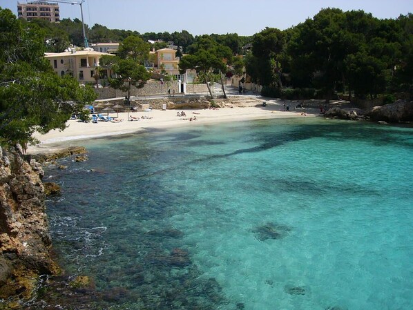 Plage
